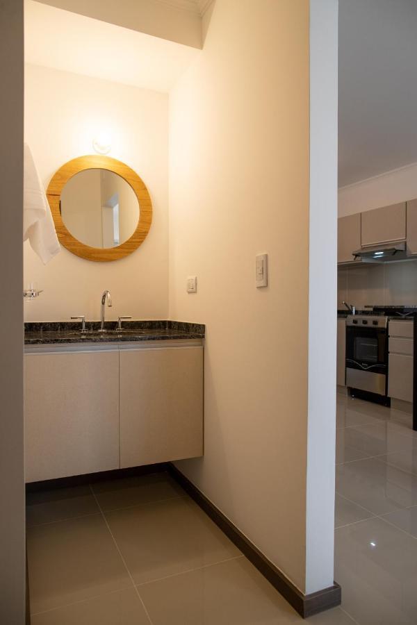 Departamento Resting Centro *