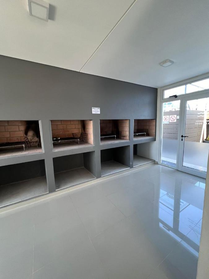 Departamento Resting Centro Apartment *
