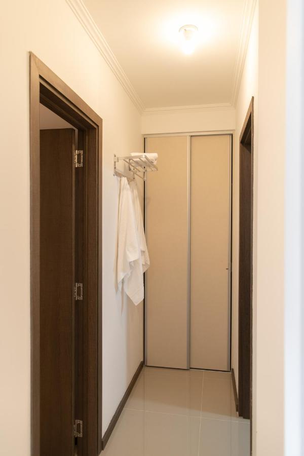 Departamento Resting Centro Apartment *