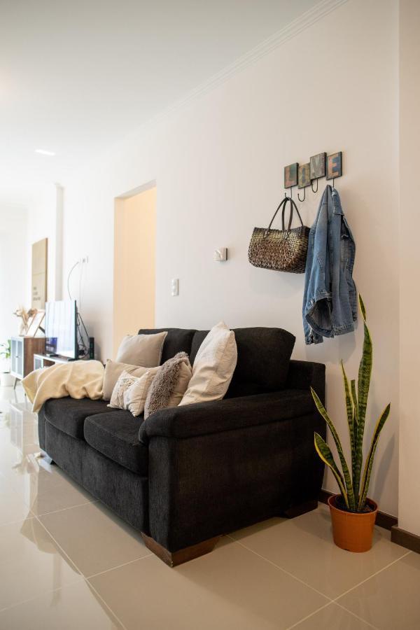 Departamento Resting Centro *
